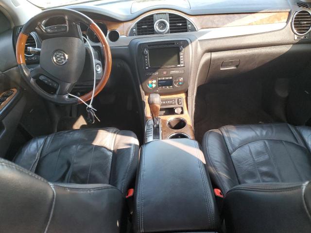 Photo 8 from auction – 2008 BUICK ENCLAVE CX with VIN 5GAEV23708J256948