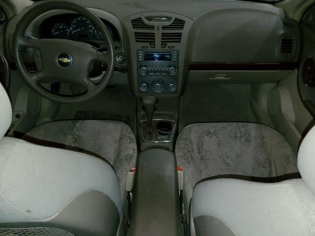 Photo 8 from auction – 2006 CHEVROLET MALIBU LT with VIN 1G1ZT51F66F166360