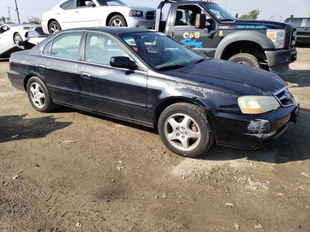 Photo 4 from auction – 2003 ACURA 3.2TL with VIN 19UUA56663A025654