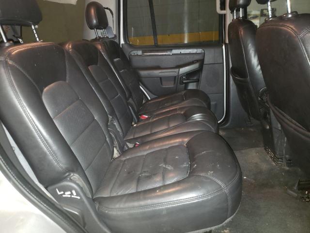 Photo 10 from auction – 2002 FORD EXPLORER L with VIN 1FMZU75W62UD08587