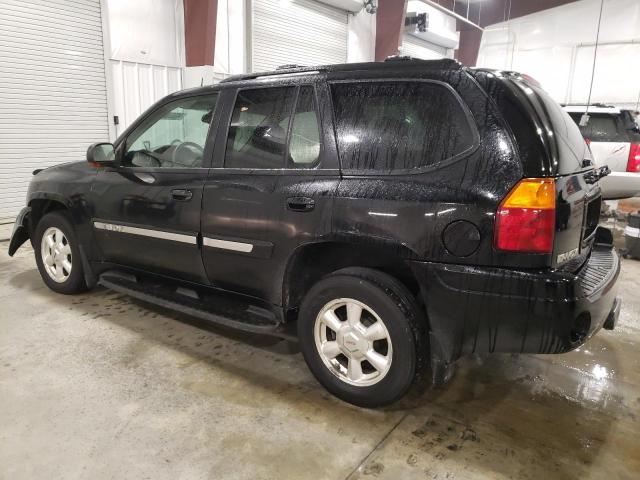 Photo 2 from auction – 2005 GMC ENVOY with VIN 1GKDT13SX52198243