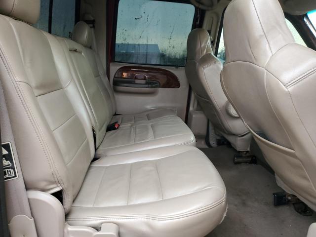Photo 10 from auction – 2004 FORD F250 SUPER with VIN 1FTNW21P04EA98452