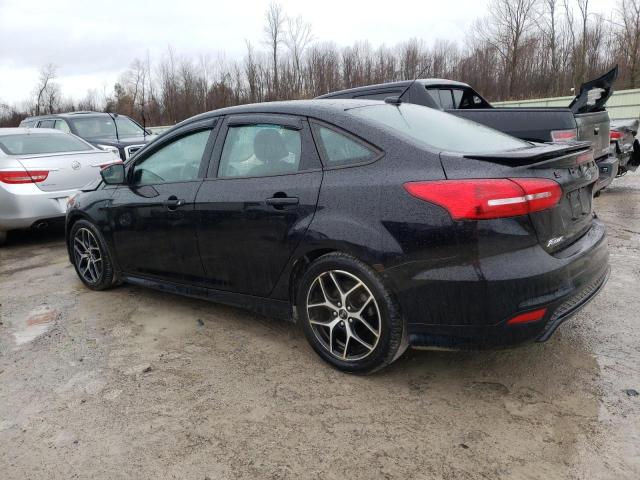 Photo 2 from auction – 2016 FORD FOCUS SE with VIN 1FADP3F2XGL401190