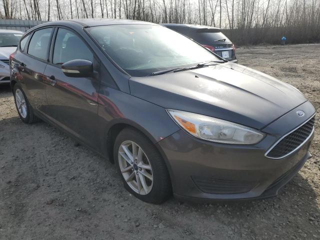 Photo 4 from auction – 2015 FORD FOCUS SE with VIN 1FADP3K28FL249320