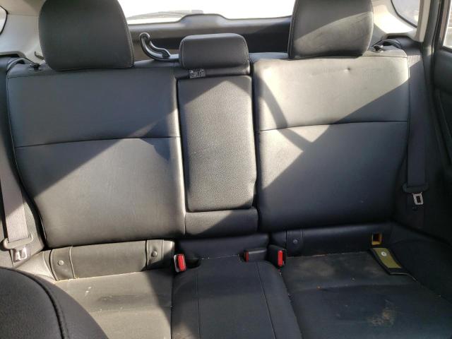 Photo 10 from auction – 2014 SUBARU IMPREZA SP with VIN JF1GPAR61EH335824