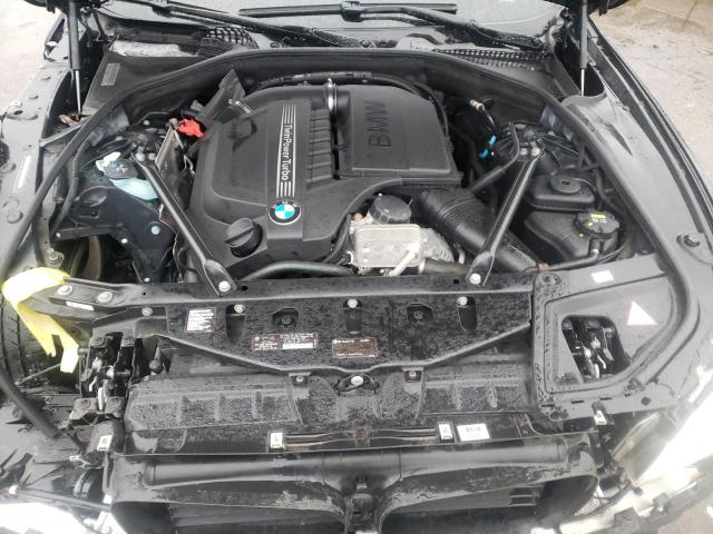 Photo 11 from auction – 2015 BMW 535 XI with VIN WBA5B3C52FD543969