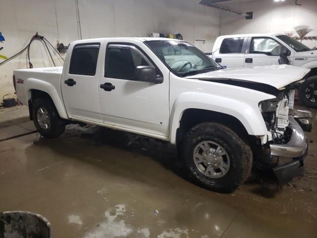 Photo 4 from auction – 2007 CHEVROLET COLORADO with VIN 1GCDS13E378191501