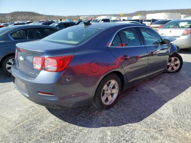 Photo 3 from auction – 2015 CHEVROLET MALIBU LS with VIN 1G11B5SL6FF174771