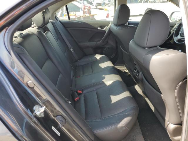 Photo 10 from auction – 2011 ACURA TSX with VIN JH4CU4F6XBC000298