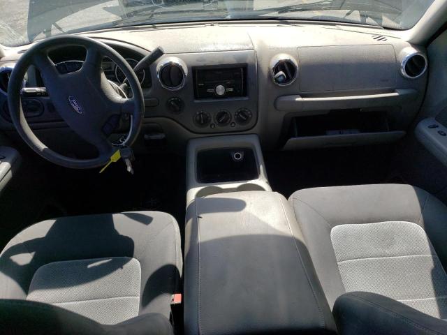 Photo 8 from auction – 2005 FORD EXPEDITION with VIN 1FMPU165X5LA09107