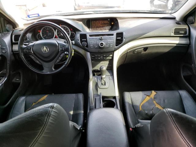 Photo 8 from auction – 2010 ACURA TSX with VIN JH4CU4F61AC000950