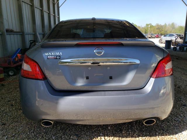 Photo 6 from auction – 2011 NISSAN MAXIMA S with VIN 1N4AA5AP8BC845020