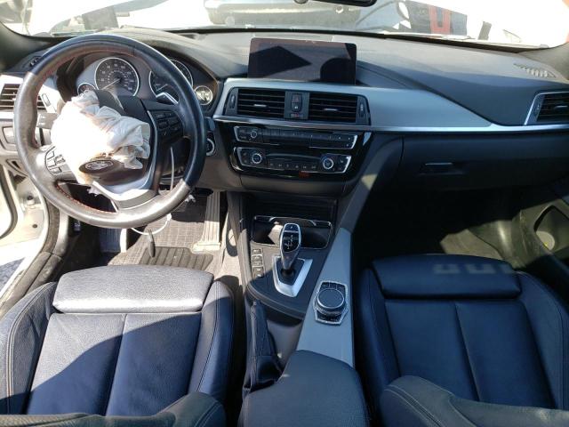 Photo 8 from auction – 2019 BMW 430XI GRAN with VIN WBA4J3C55KBL08180
