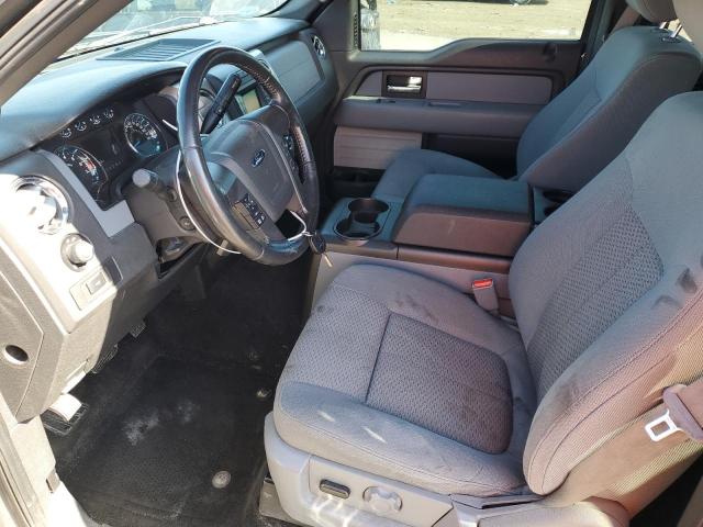 Photo 7 from auction – 2013 FORD F150 SUPER with VIN 1FTFW1EF1DFD16795