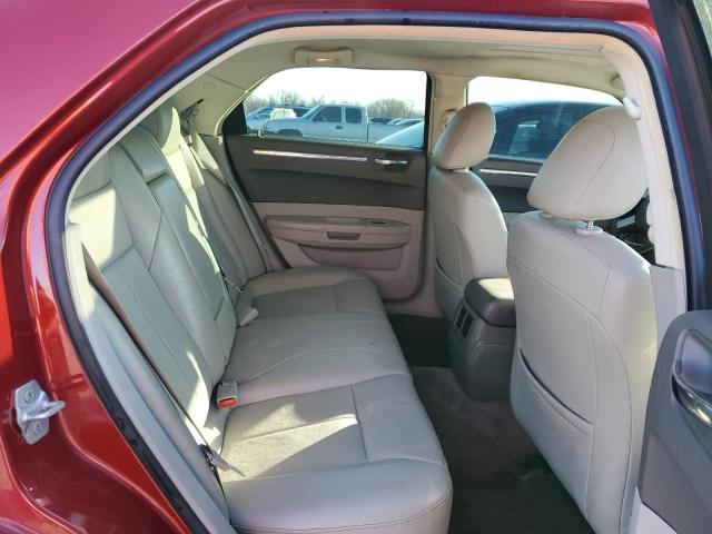 Photo 10 from auction – 2010 CHRYSLER 300 TOURIN with VIN 2C3CA5CV0AH290109