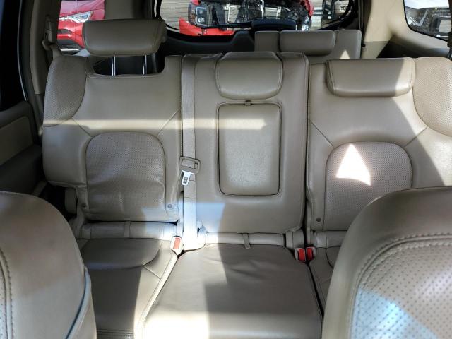 Photo 10 from auction – 2009 NISSAN PATHFINDER with VIN 5N1AR18B69C611924