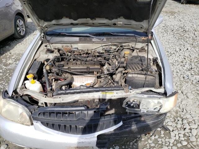 Photo 11 from auction – 2001 NISSAN ALTIMA XE with VIN 1N4DL01D41C228003