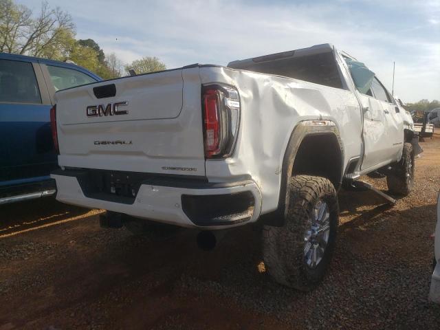 Photo 3 from auction – 2020 GMC SIERRA K25 with VIN 1GT49REY0LF112082