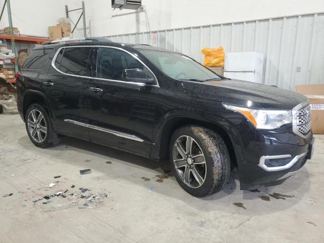Photo 4 from auction – 2017 GMC ACADIA DEN with VIN 1GKKNXLSXHZ211587