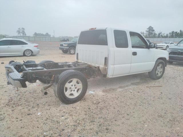 Photo 3 from auction – 2005 CHEVROLET SILVERADO with VIN 2GCEC19T551267906