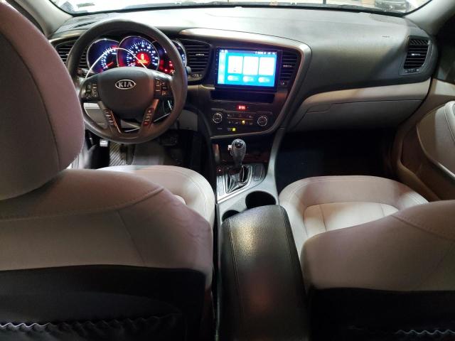 صورة رقم 8 من المزاد - 2011 KIA OPTIMA LX مع VIN KNAGM4A73B5072240