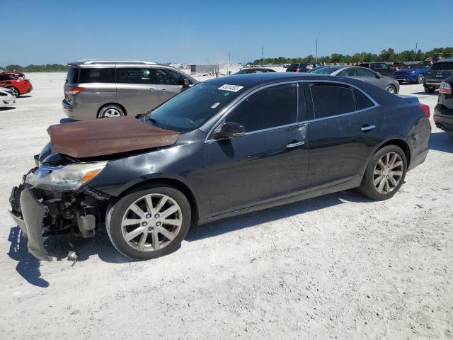 CHEVROLET MALIBU LTZ 2014 with VIN 1G11H5SL7EF166594 - Photo from auction