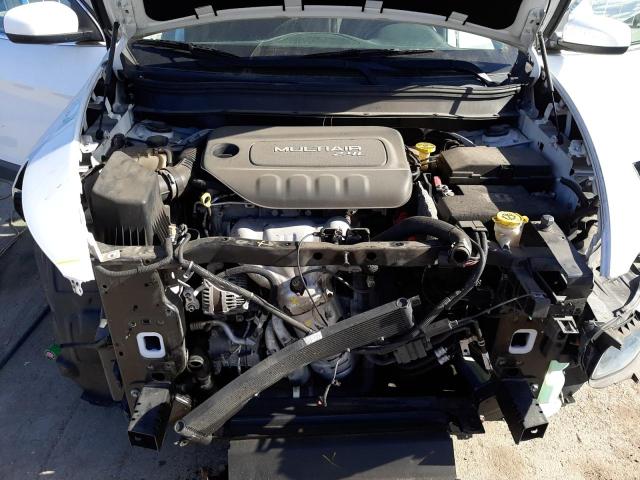 Photo 12 from auction – 2015 JEEP CHEROKEE L with VIN 1C4PJLCB8FW572322