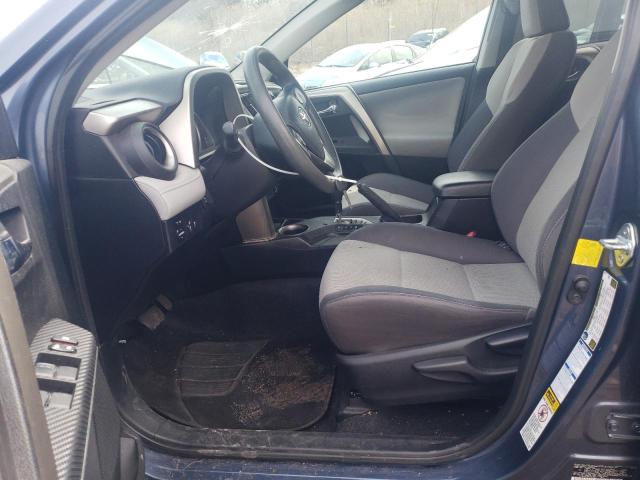 Photo 7 from auction – 2014 TOYOTA RAV4 XLE with VIN 2T3RFREV8EW203283