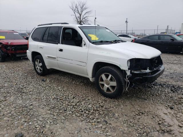 Photo 4 from auction – 2004 GMC ENVOY with VIN 1GKDT13S142118553