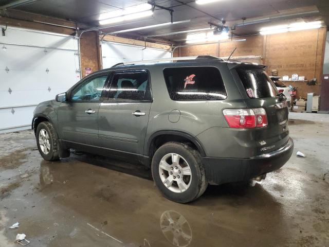 Photo 2 from auction – 2011 GMC ACADIA SLE with VIN 1GKKVNED2BJ137588