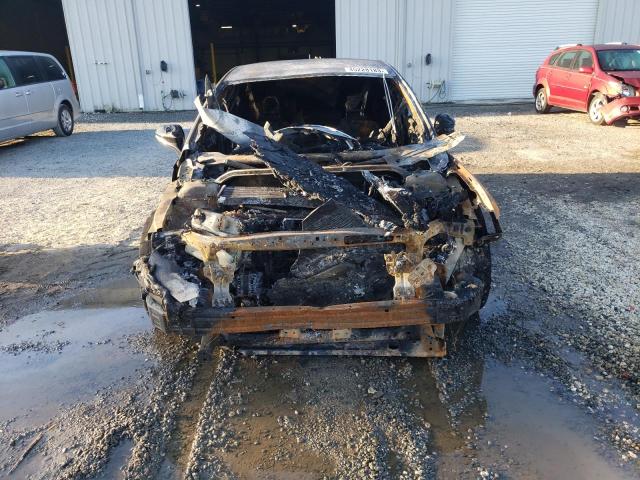 Photo 5 from auction – 2017 FORD FUSION TIT with VIN 3FA6P0K93HR238668