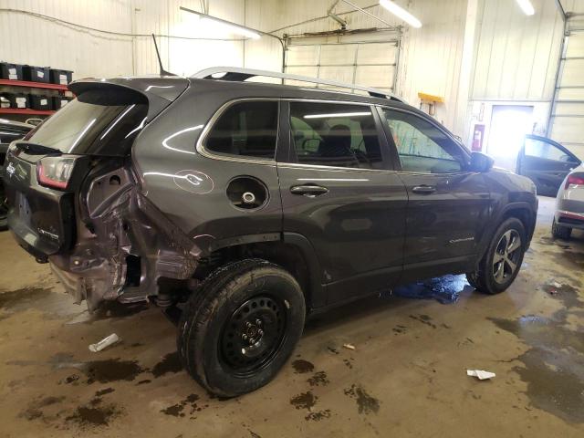 Photo 3 from auction – 2019 JEEP CHEROKEE L with VIN 1C4PJMDX7KD276522