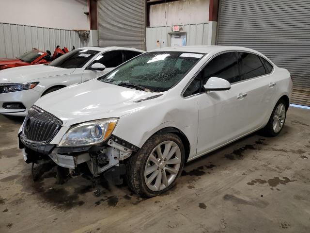 BUICK VERANO CON 2014 with VIN 1G4PR5SK4E4174889 - Photo from auction