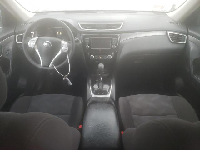 Photo 8 from auction – 2016 NISSAN ROGUE SV with VIN KNMAT2MT7GP690830