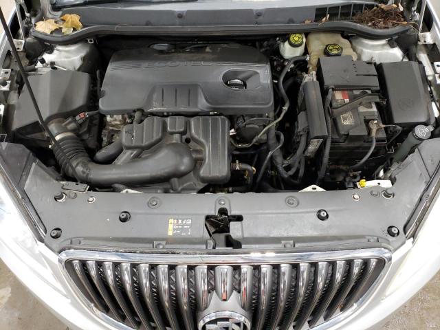 Photo 11 from auction – 2014 BUICK VERANO with VIN 1G4PP5SK8E4100686