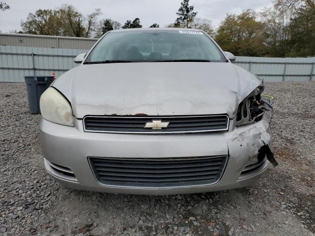 Photo 5 from auction – 2006 CHEVROLET IMPALA LT with VIN 2G1WT55K169403145