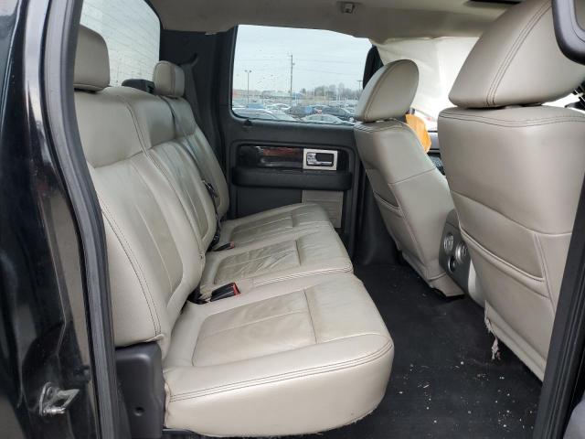 Photo 10 from auction – 2009 FORD F150 SUPER with VIN 1FTPW14V09FA95503