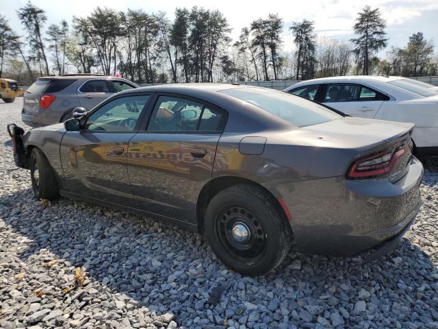 Photo 3 from auction – 2018 DODGE CHARGER PO with VIN 2C3CDXKT7JH323612