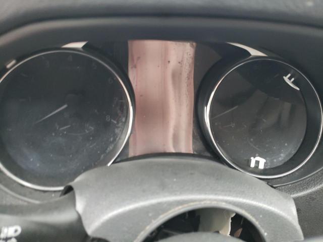 Photo 9 from auction – 2014 NISSAN ROGUE S with VIN 5N1AT2ML2EC751744