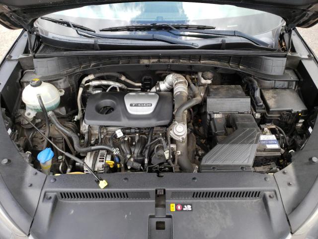 Photo 12 from auction – 2016 HYUNDAI TUCSON LIM with VIN KM8J33A2XGU129620