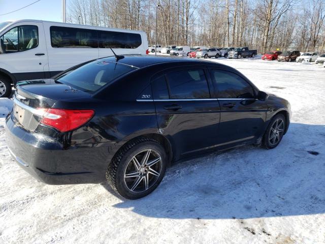 Photo 3 from auction – 2014 CHRYSLER 200 LX with VIN 1C3CCBAG9EN101502
