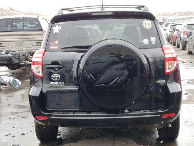 Photo 6 from auction – 2011 TOYOTA RAV4 with VIN 2T3BF4DV7BW164235