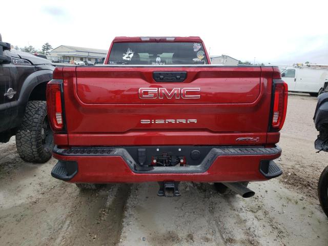 Photo 6 from auction – 2023 GMC SIERRA K35 with VIN 1GT49VE72PF104572