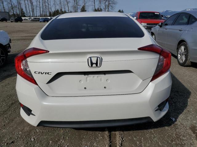 Photo 6 from auction – 2016 HONDA CIVIC EX with VIN 19XFC2F71GE201912