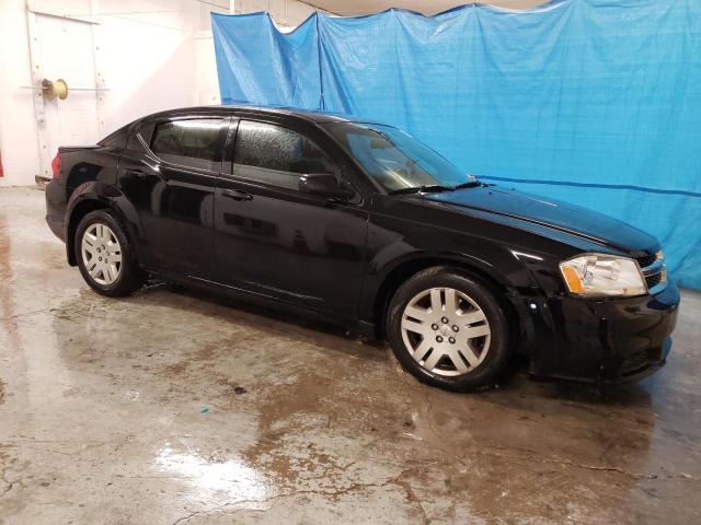 Photo 4 from auction – 2013 DODGE AVENGER SE with VIN 1C3CDZAB1DN770937