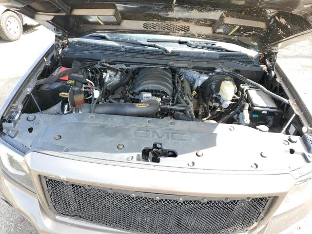Photo 11 from auction – 2014 GMC SIERRA K15 with VIN 3GTU2VEC9EG143575