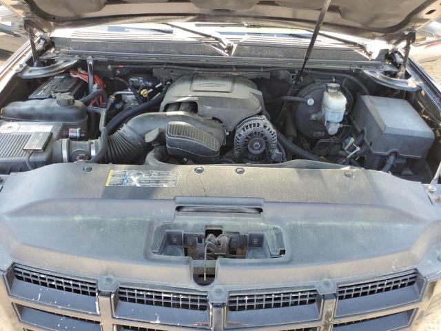 Photo 12 from auction – 2007 CADILLAC ESCALADE L with VIN 1GYEC63837R398015