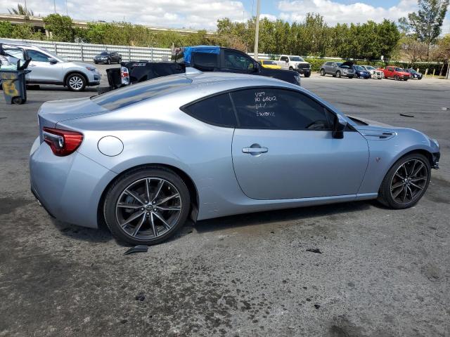 Photo 3 from auction – 2017 TOYOTA 86 BASE with VIN JF1ZNAA17H9703887