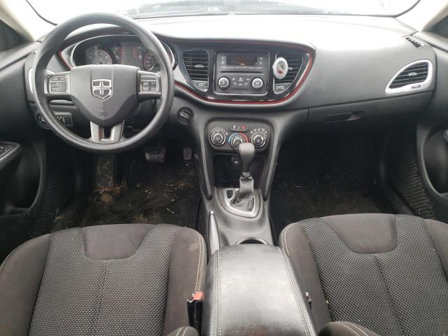 Photo 8 from auction – 2015 DODGE DART SXT with VIN 1C3CDFBB4FD369078
