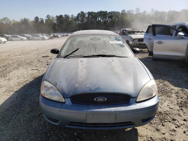 Photo 5 from auction – 2006 FORD TAURUS SE with VIN 1FAHP53U76A209089
